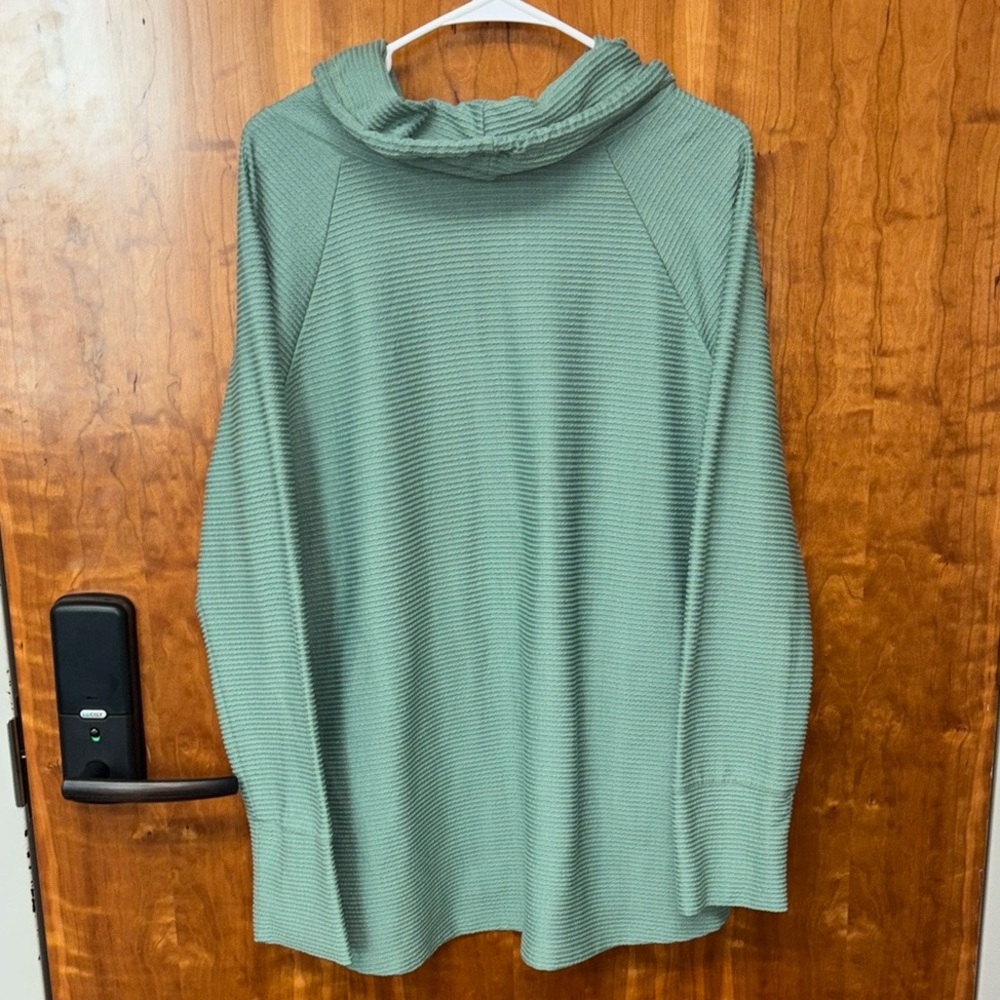 Shenaya Knit Sweatshirt Size XXL - Picture 4 of 4